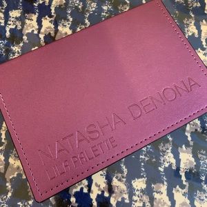 Natasha Denona Lila Palette